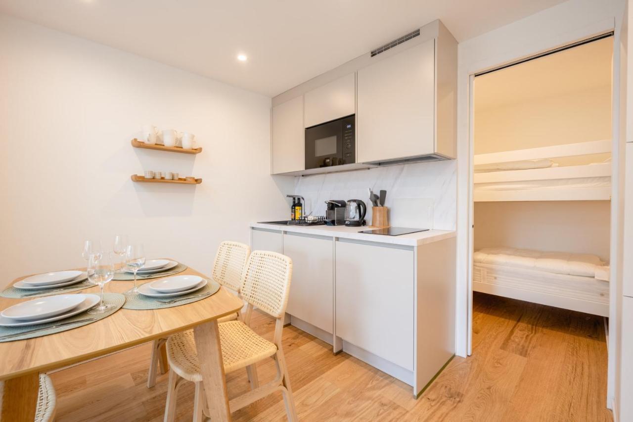 Le Duplex Vaugelas Atypique En Plein Centre Ville Annecy Eksteriør bilde