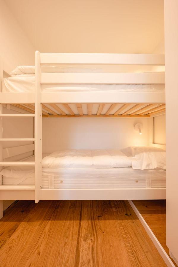 Le Duplex Vaugelas Atypique En Plein Centre Ville Annecy Eksteriør bilde